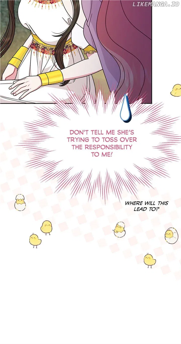 My BFF is a Tyrant in Training Chapter 99 – Page 45