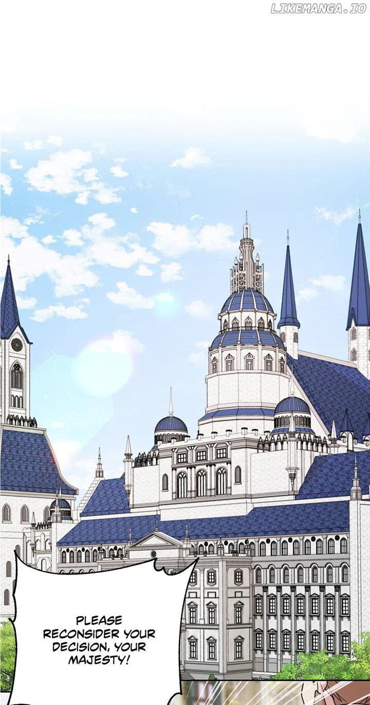 My BFF is a Tyrant in Training Chapter 99 – Page 46