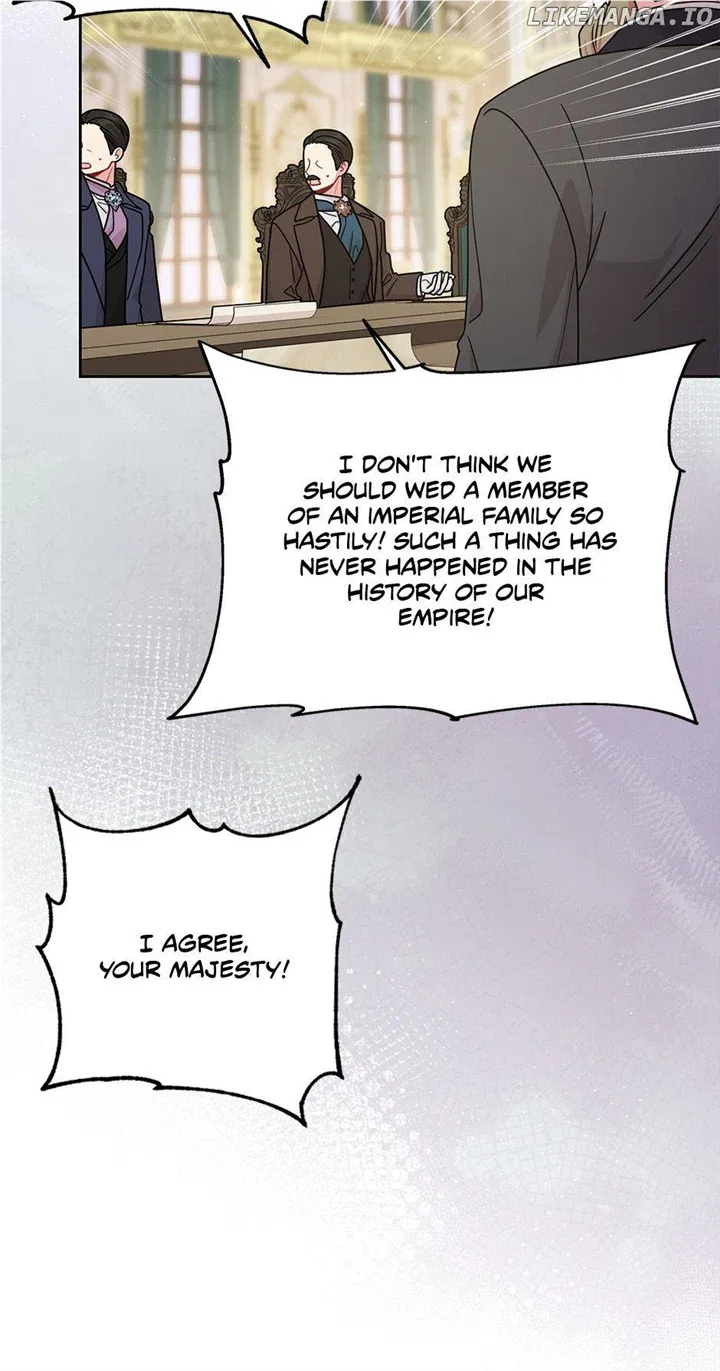 My BFF is a Tyrant in Training Chapter 99 – Page 47