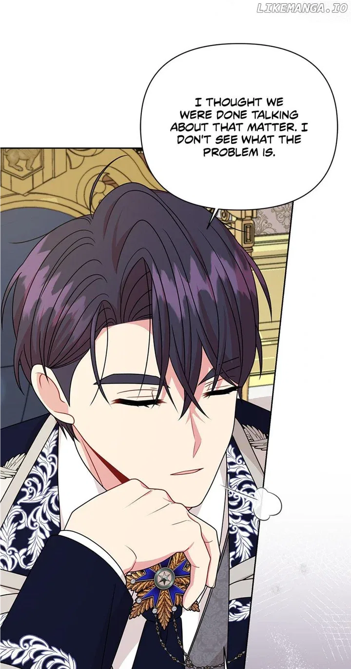 My BFF is a Tyrant in Training Chapter 99 – Page 48