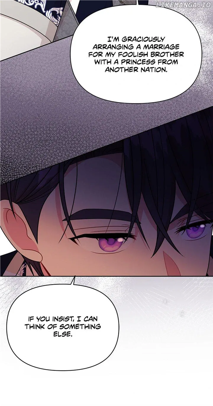 My BFF is a Tyrant in Training Chapter 99 – Page 49
