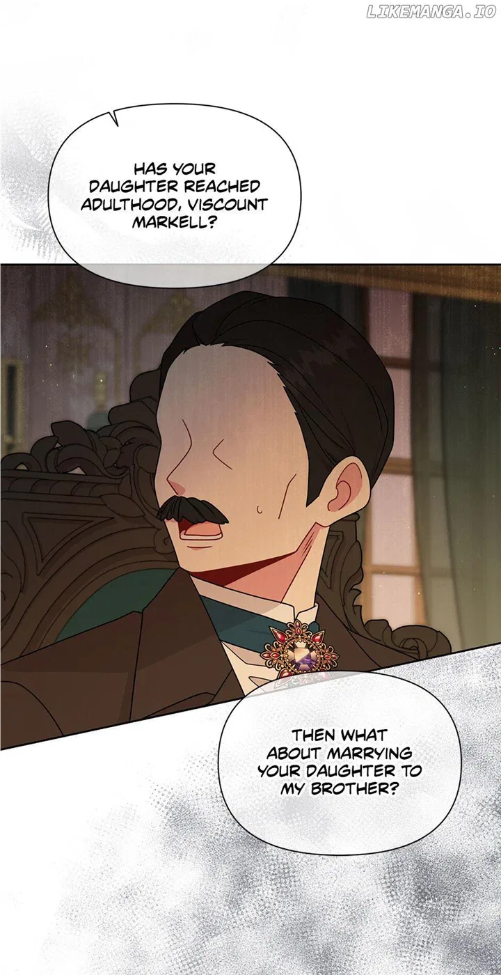 My BFF is a Tyrant in Training Chapter 99 – Page 50