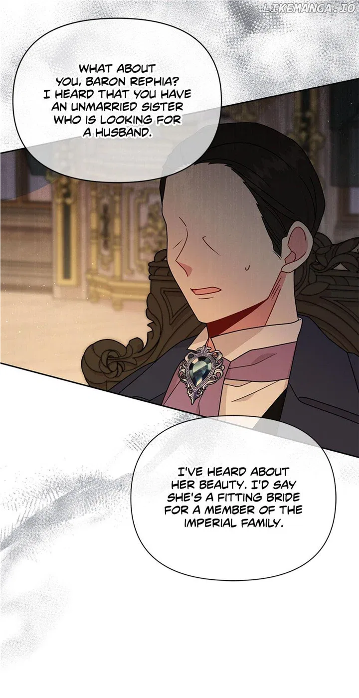 My BFF is a Tyrant in Training Chapter 99 – Page 51