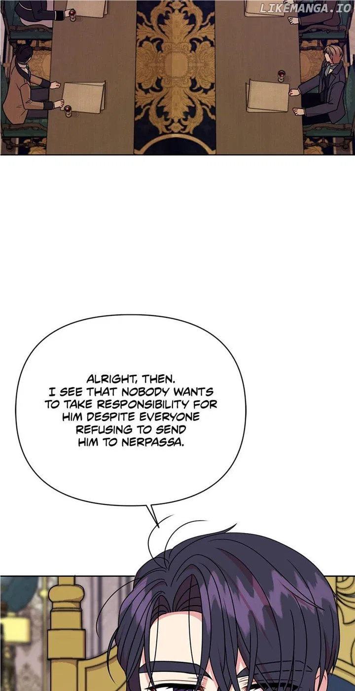 My BFF is a Tyrant in Training Chapter 99 – Page 53