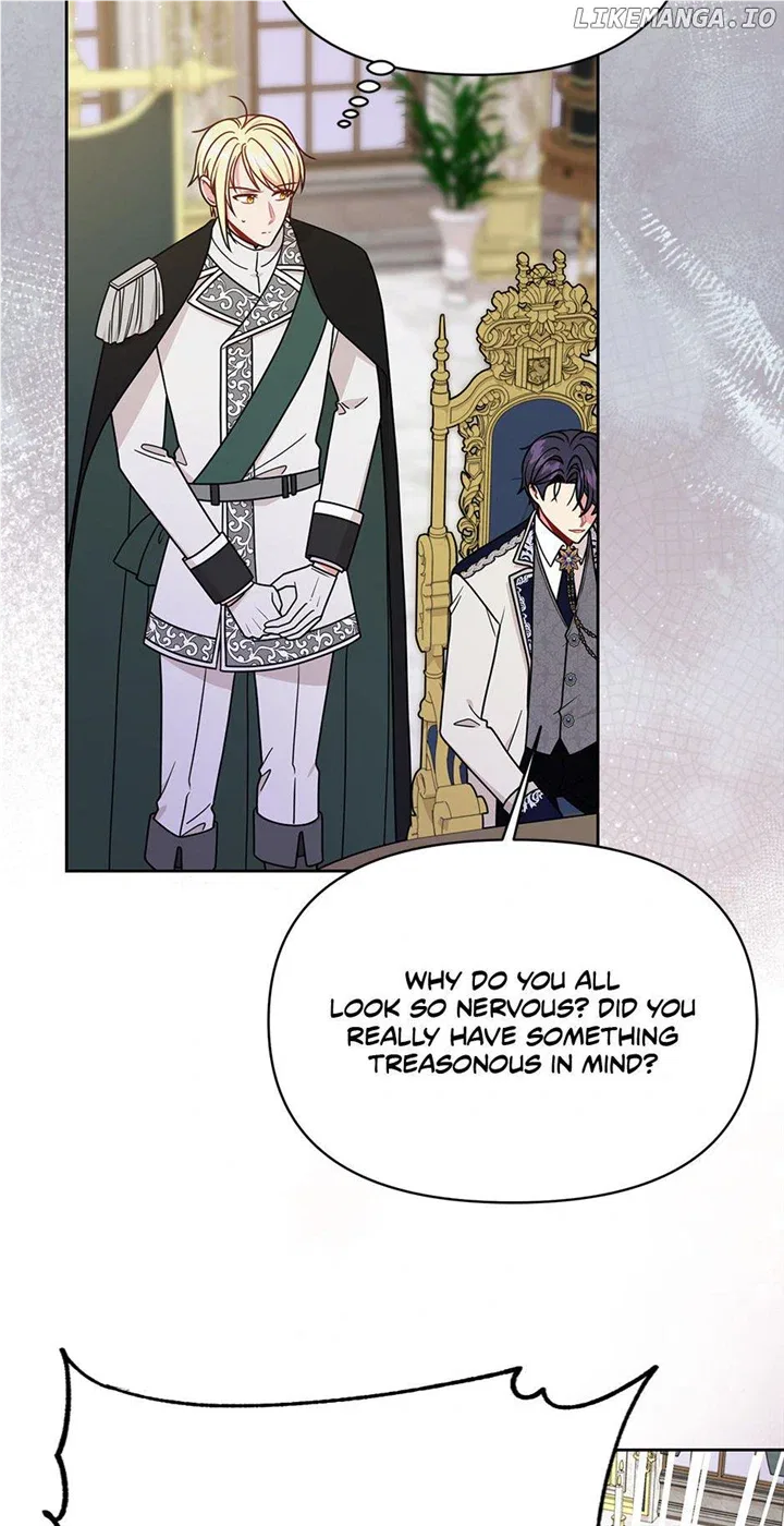 My BFF is a Tyrant in Training Chapter 99 – Page 55