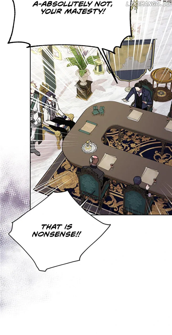 My BFF is a Tyrant in Training Chapter 99 – Page 56