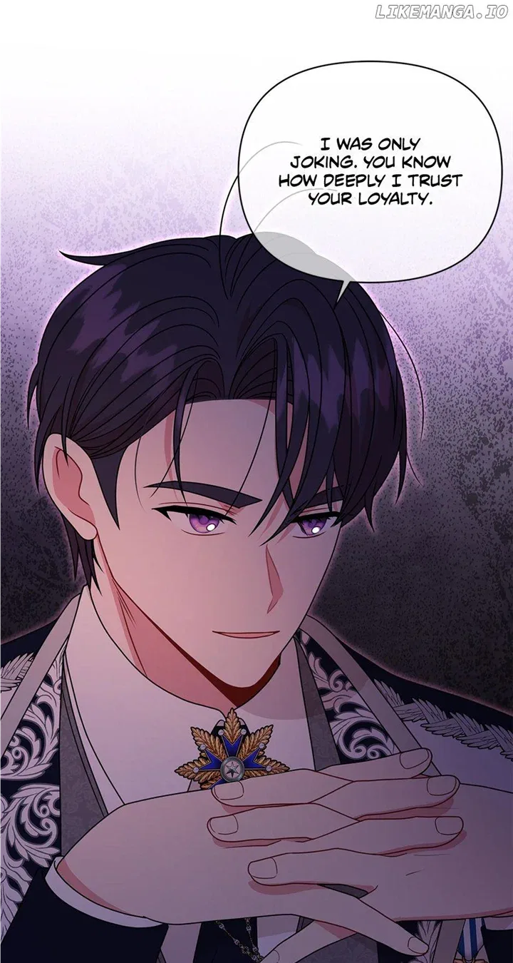 My BFF is a Tyrant in Training Chapter 99 – Page 57