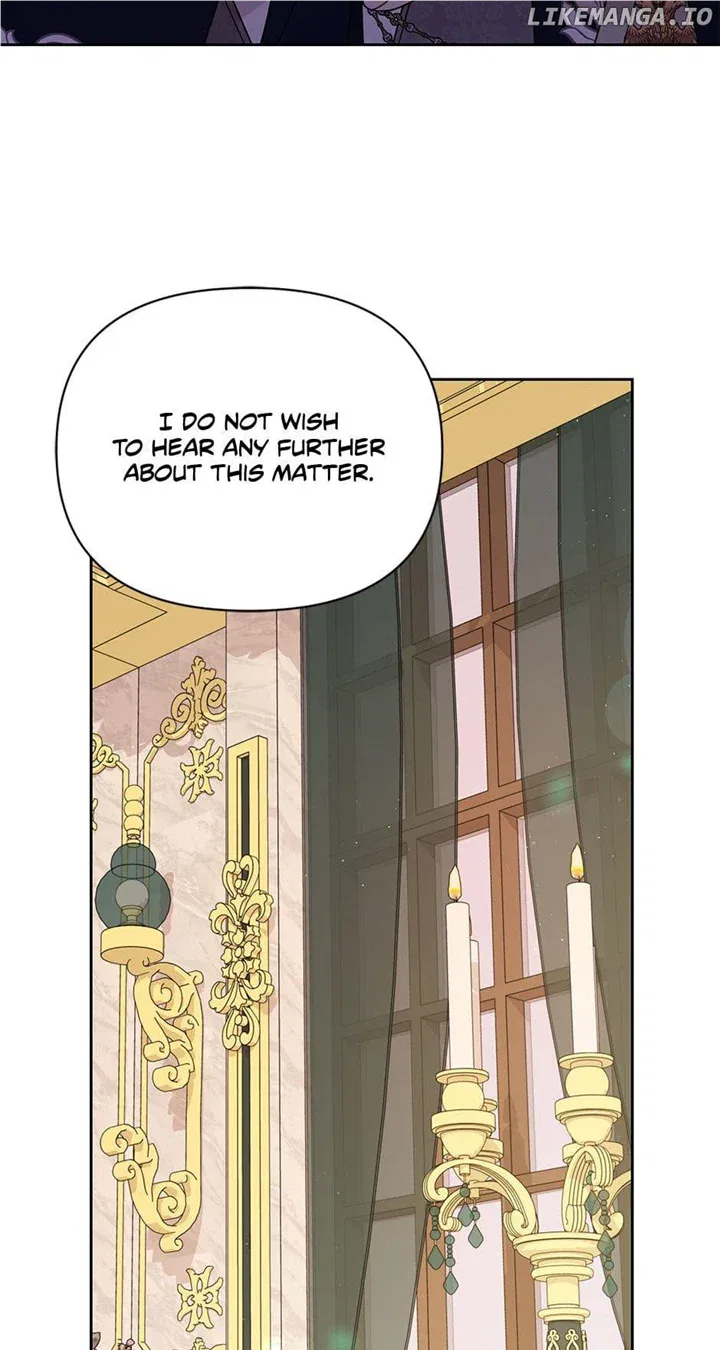 My BFF is a Tyrant in Training Chapter 99 – Page 58