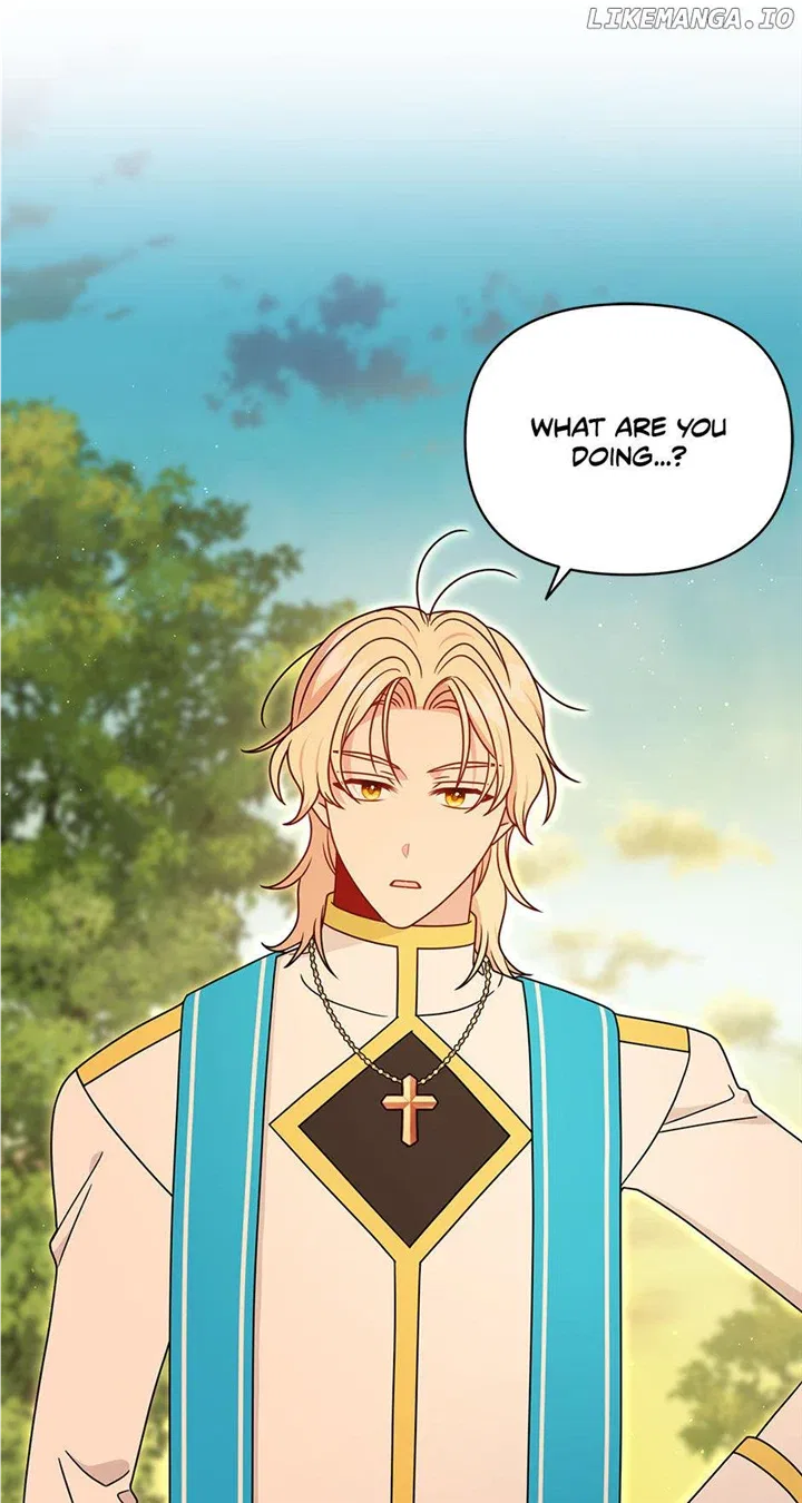 My BFF is a Tyrant in Training Chapter 99 – Page 60