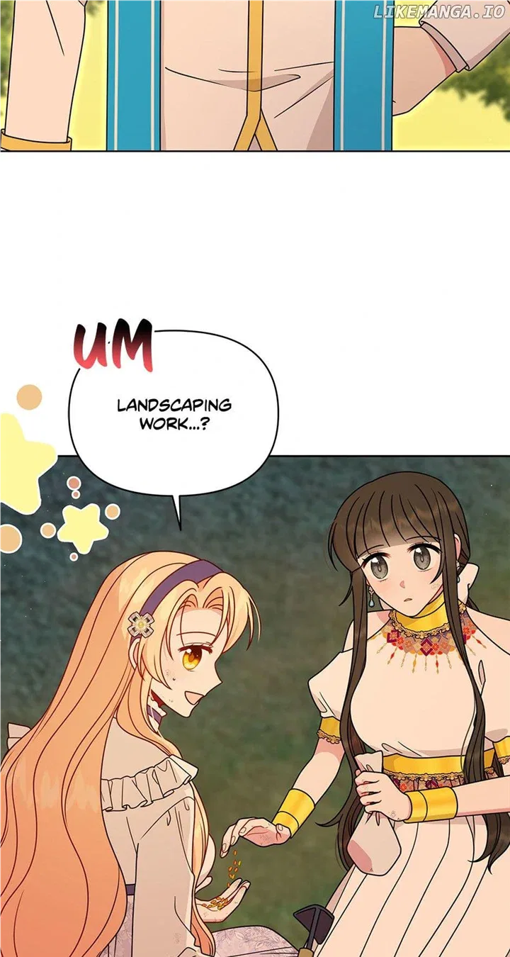 My BFF is a Tyrant in Training Chapter 99 – Page 61