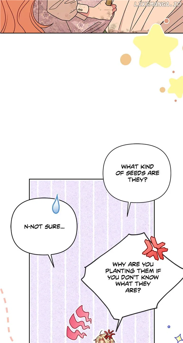 My BFF is a Tyrant in Training Chapter 99 – Page 62