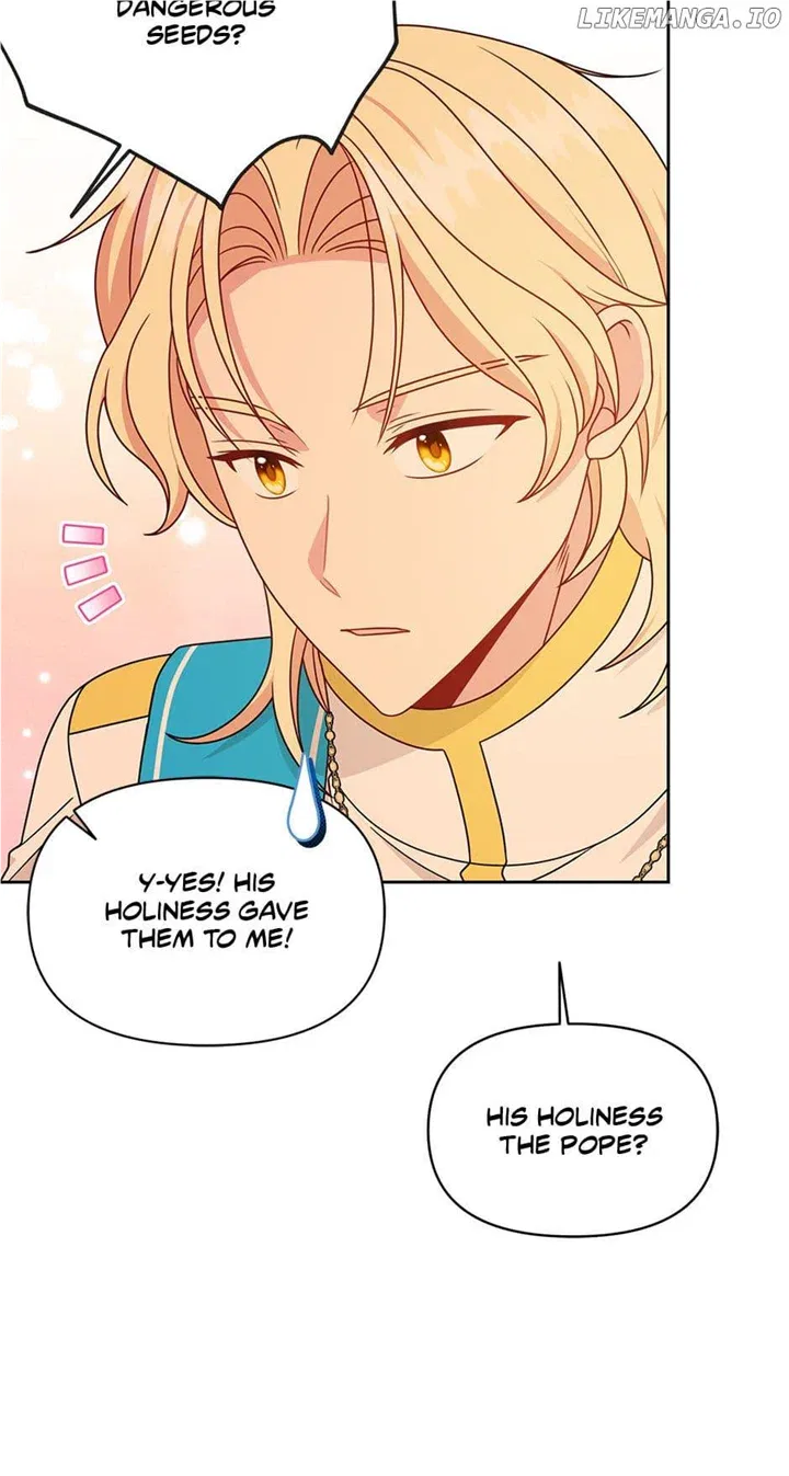 My BFF is a Tyrant in Training Chapter 99 – Page 64