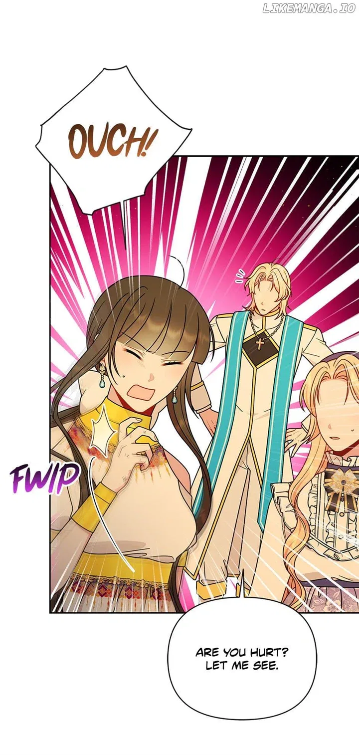 My BFF is a Tyrant in Training Chapter 99 – Page 65