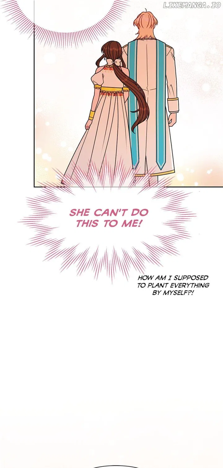 My BFF is a Tyrant in Training Chapter 99 – Page 68