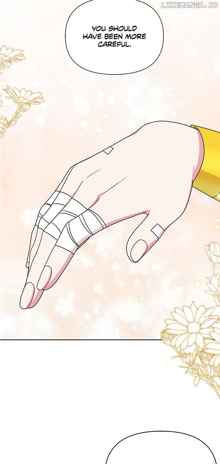 My BFF is a Tyrant in Training Chapter 99 – Page 69