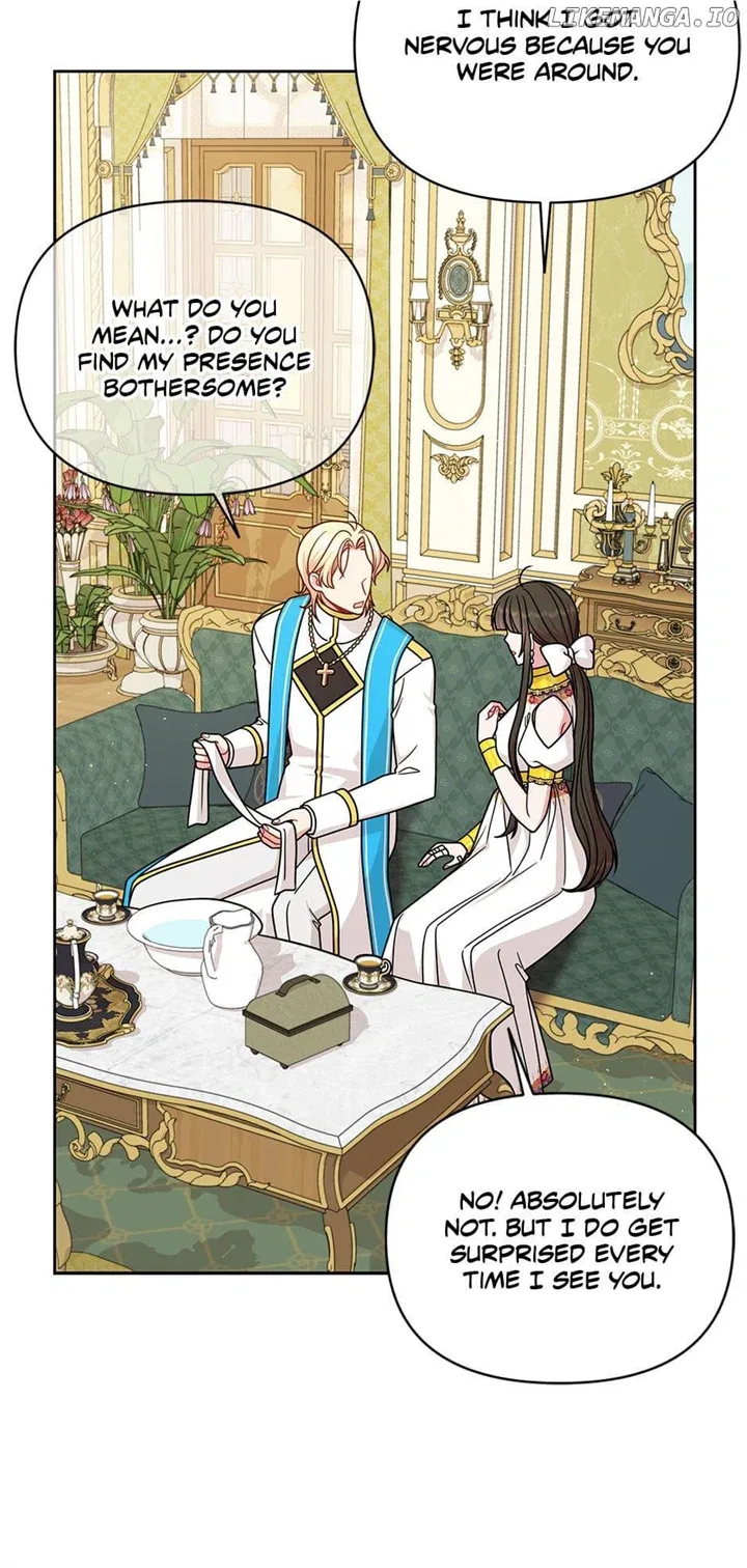 My BFF is a Tyrant in Training Chapter 99 – Page 70