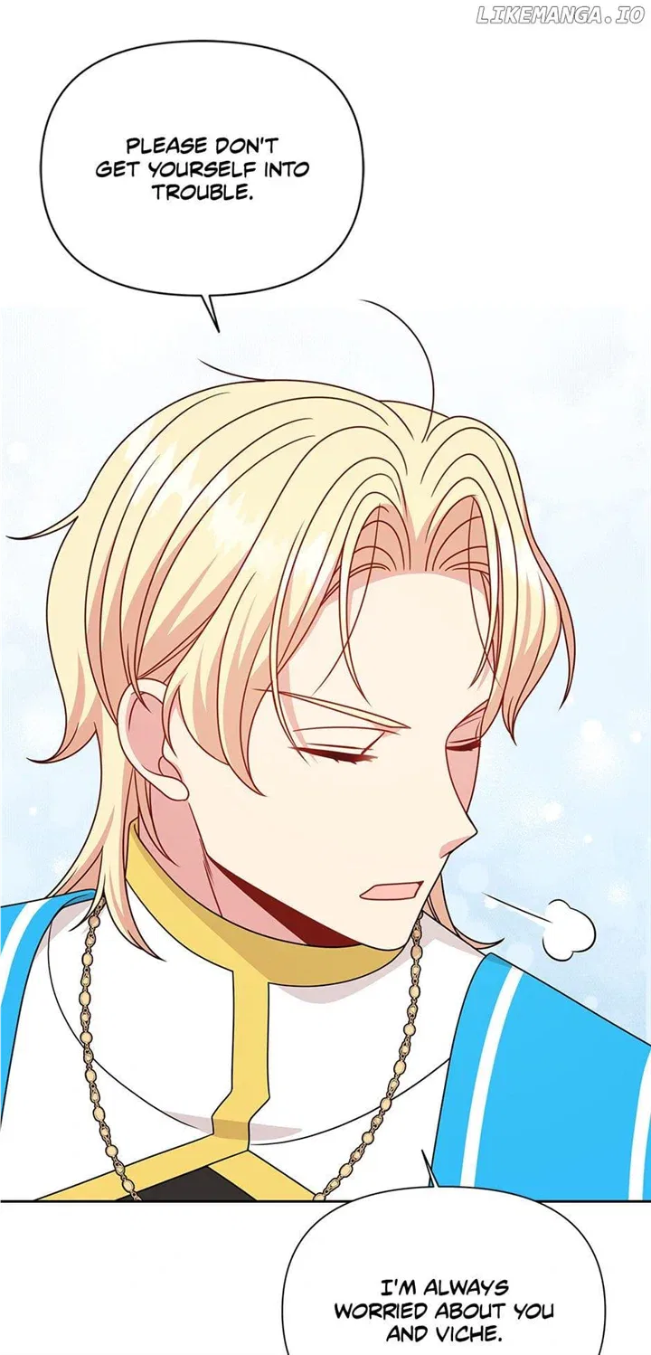 My BFF is a Tyrant in Training Chapter 99 – Page 71