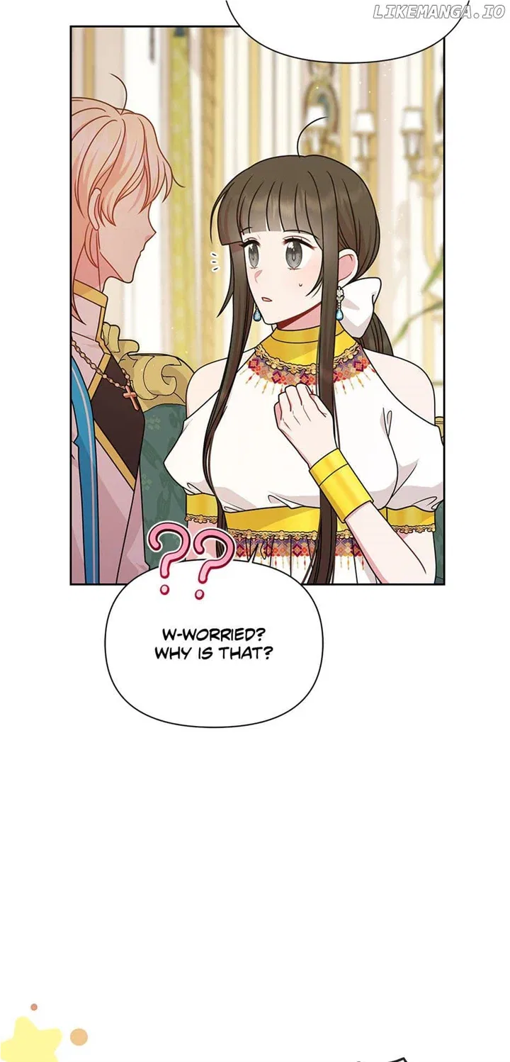 My BFF is a Tyrant in Training Chapter 99 – Page 72