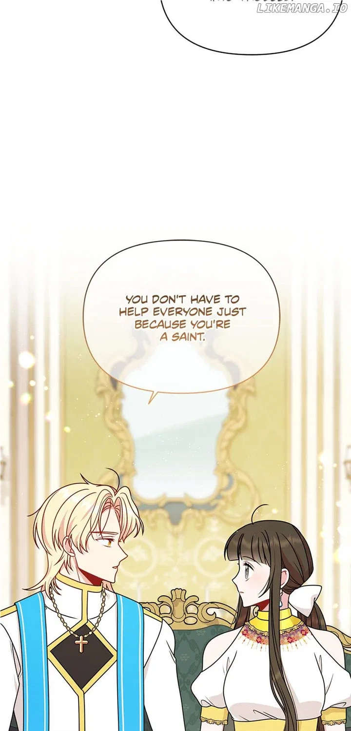 My BFF is a Tyrant in Training Chapter 99 – Page 75