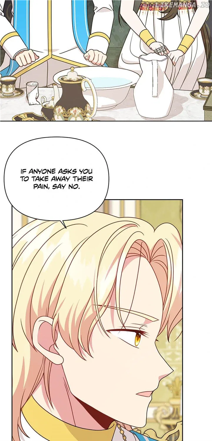 My BFF is a Tyrant in Training Chapter 99 – Page 76