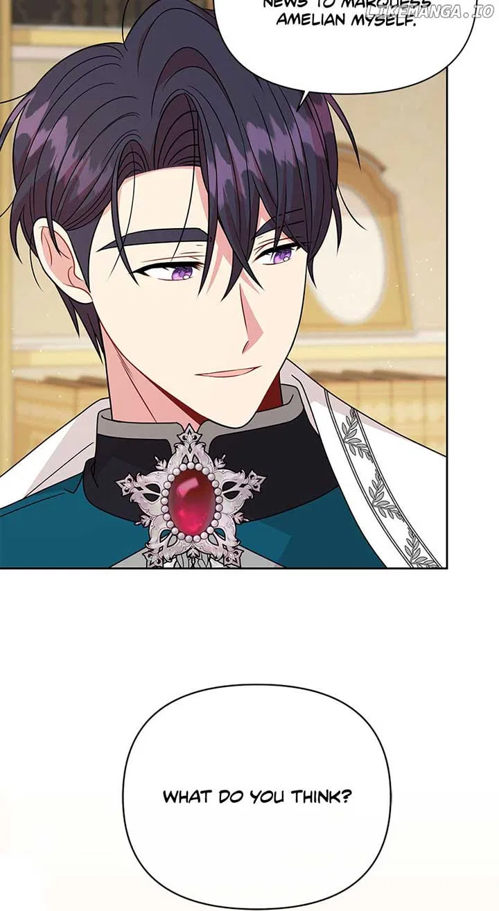 My BFF is a Tyrant in Training Chapter 98 – Page 3