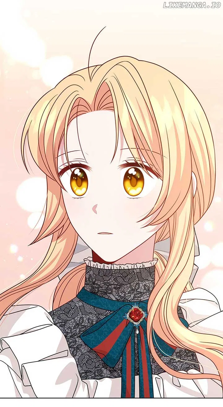 My BFF is a Tyrant in Training Chapter 98 – Page 4