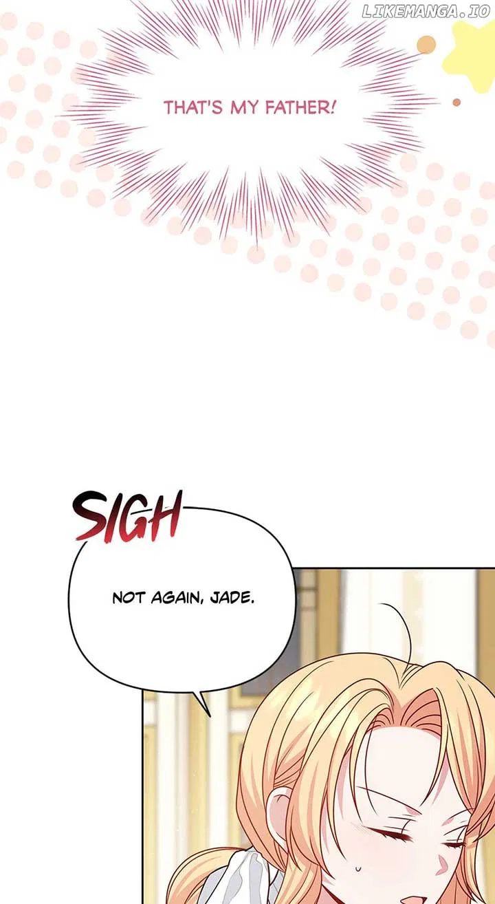 My BFF is a Tyrant in Training Chapter 98 – Page 6