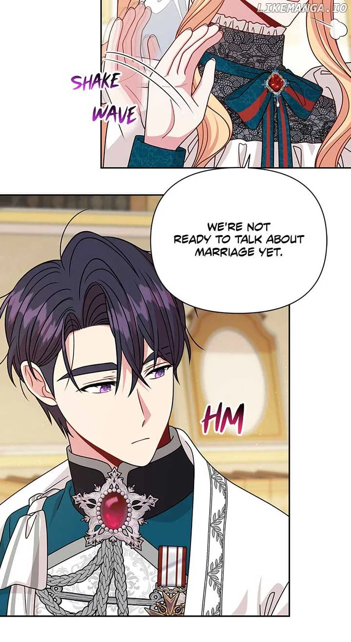 My BFF is a Tyrant in Training Chapter 98 – Page 7