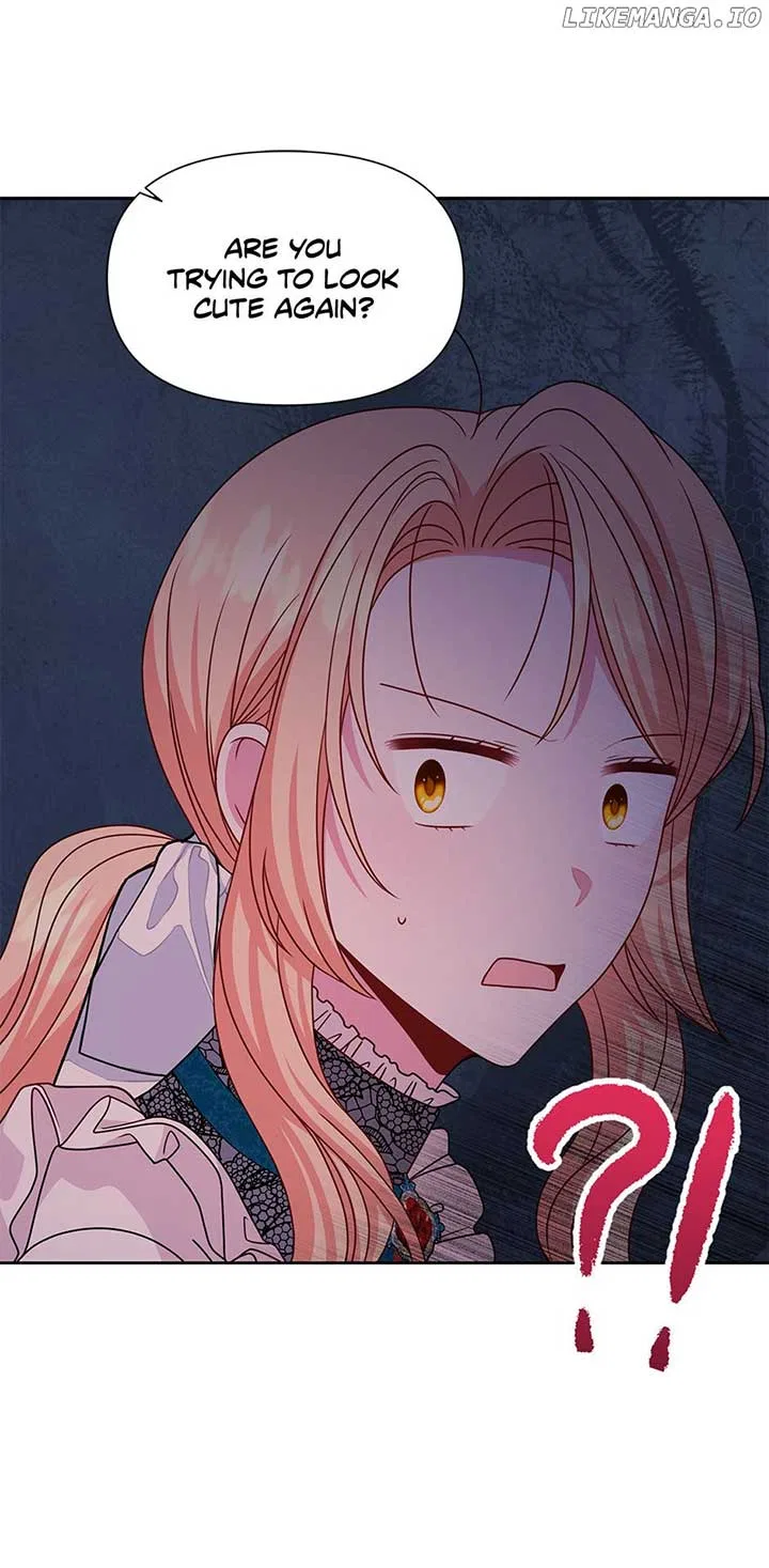 My BFF is a Tyrant in Training Chapter 98 – Page 8