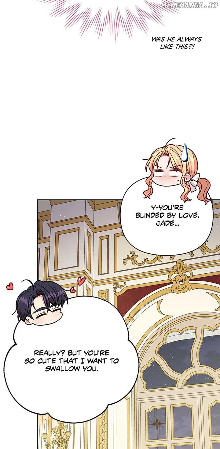 My BFF is a Tyrant in Training Chapter 98 – Page 10