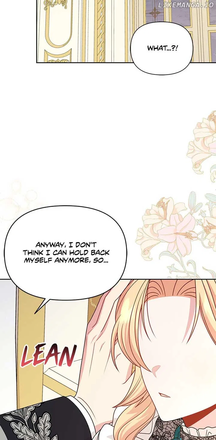 My BFF is a Tyrant in Training Chapter 98 – Page 11