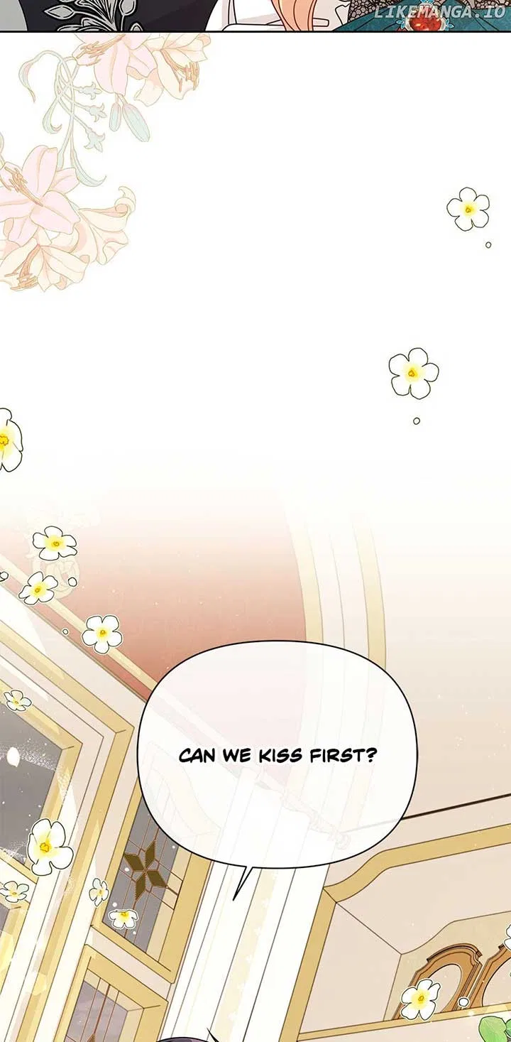 My BFF is a Tyrant in Training Chapter 98 – Page 12