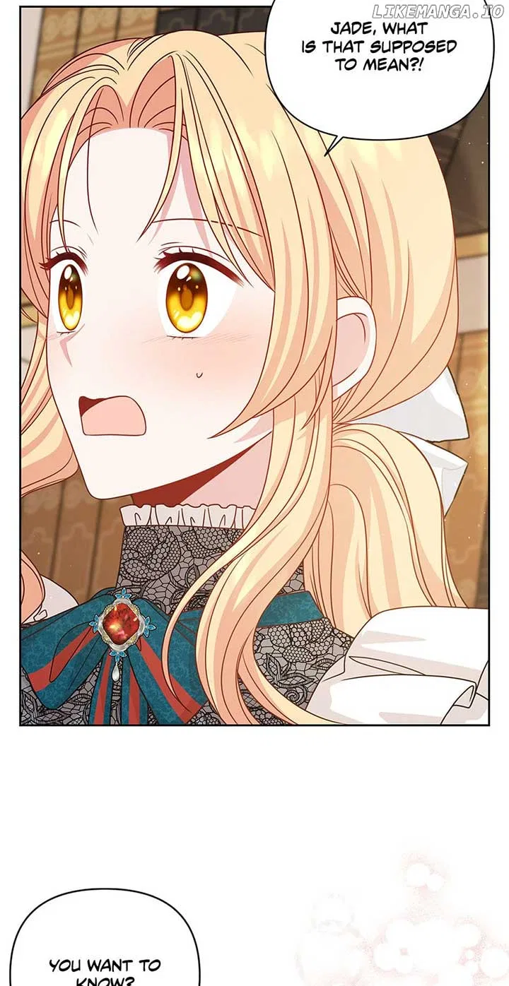 My BFF is a Tyrant in Training Chapter 98 – Page 16