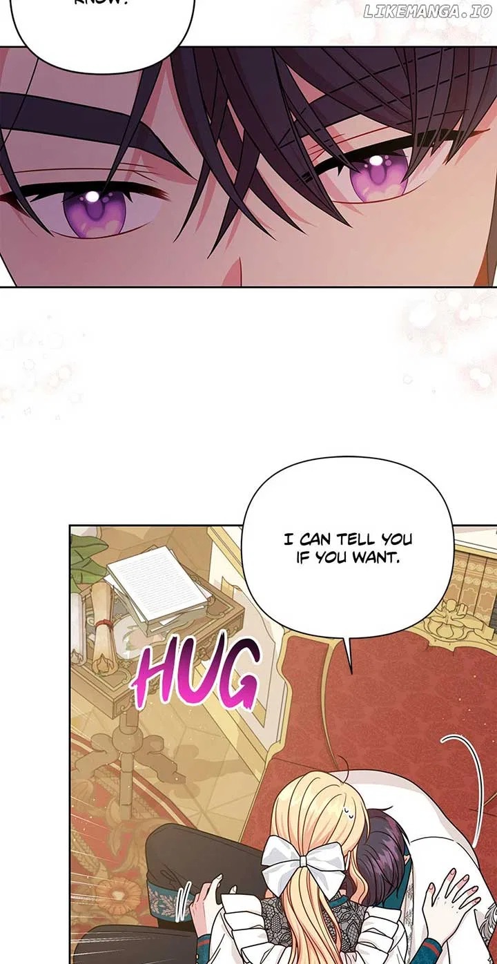 My BFF is a Tyrant in Training Chapter 98 – Page 17