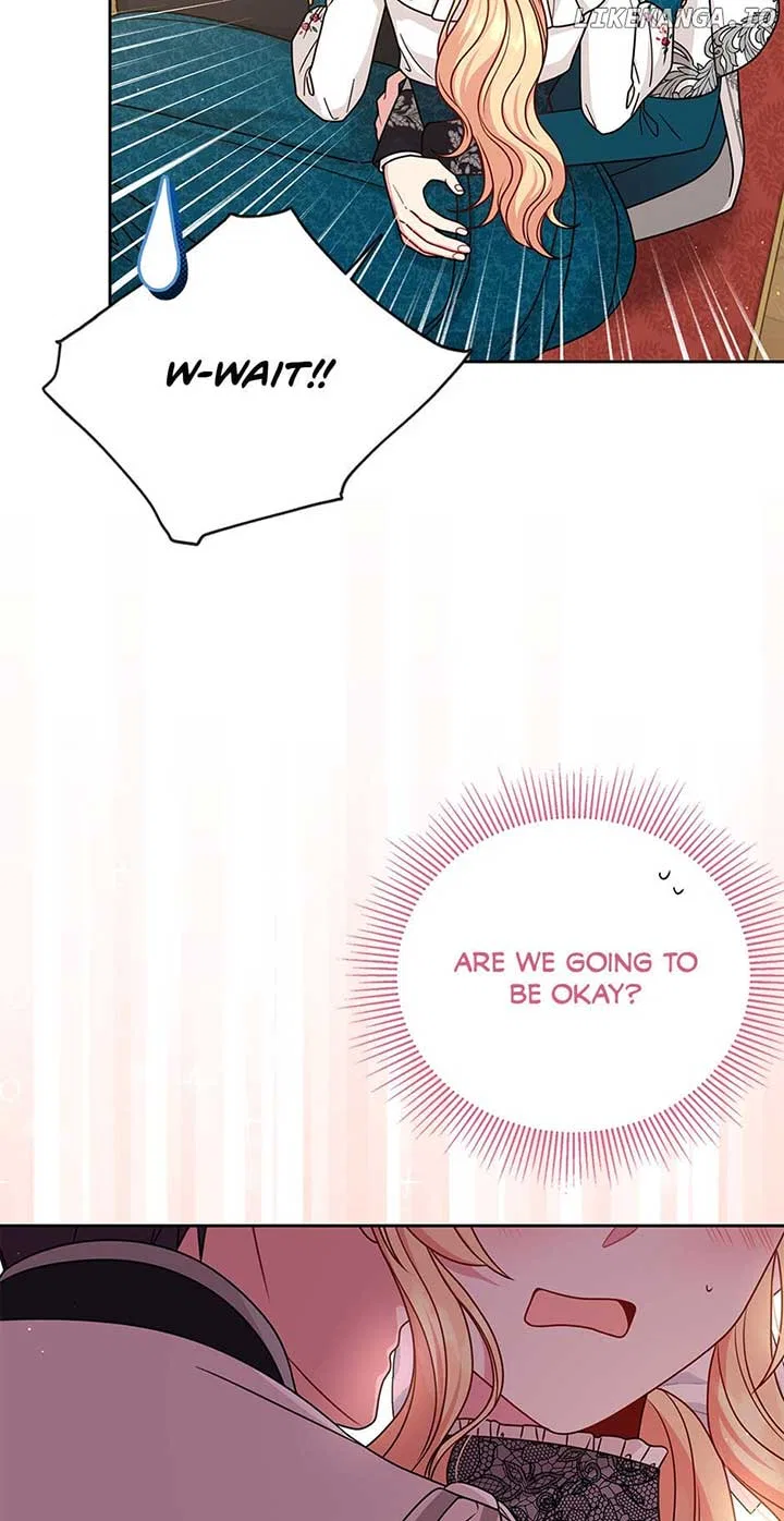 My BFF is a Tyrant in Training Chapter 98 – Page 18