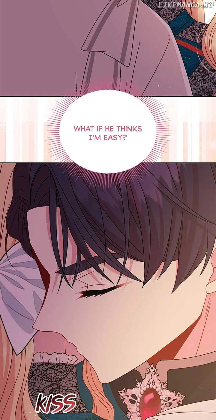 My BFF is a Tyrant in Training Chapter 98 – Page 19