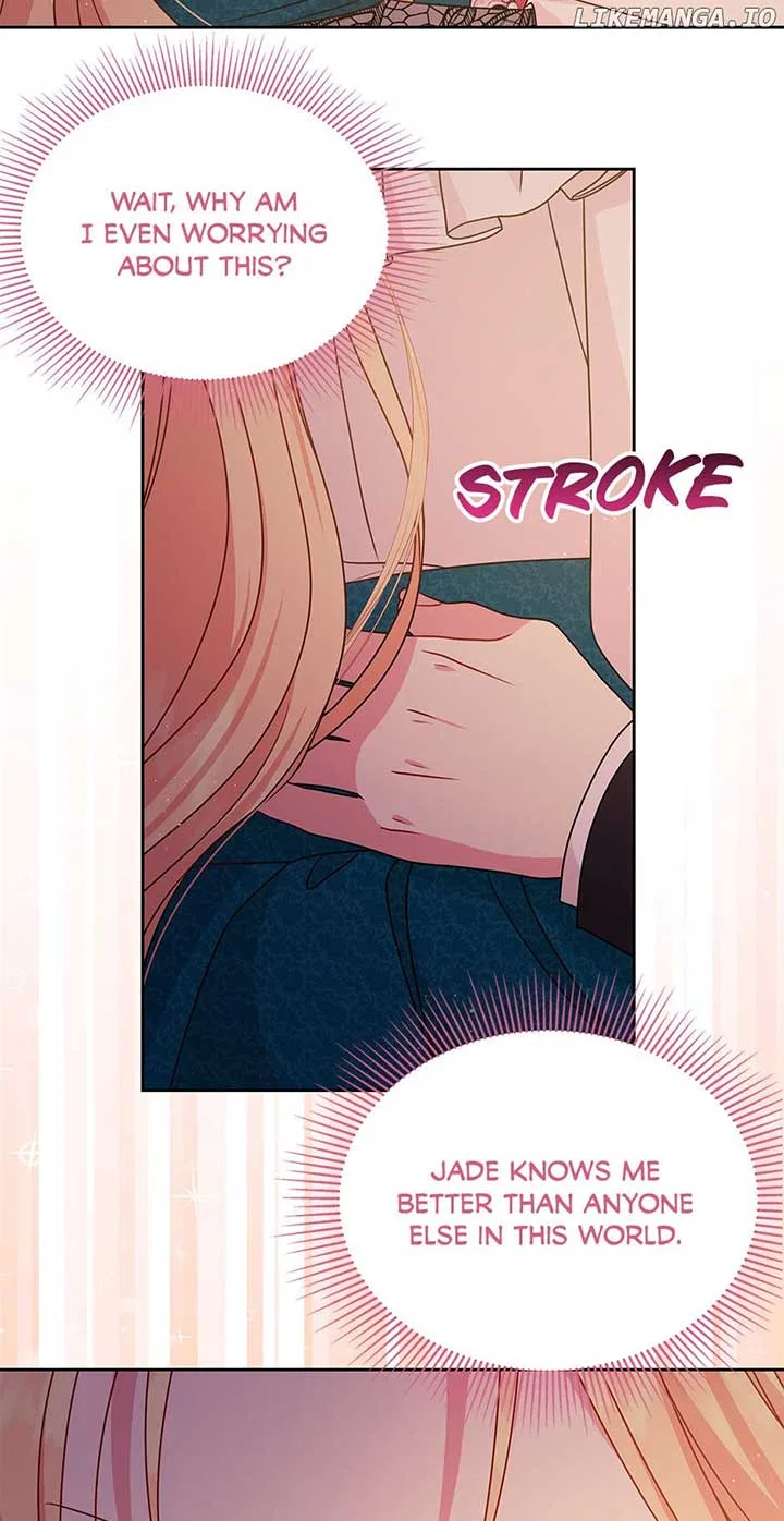 My BFF is a Tyrant in Training Chapter 98 – Page 20