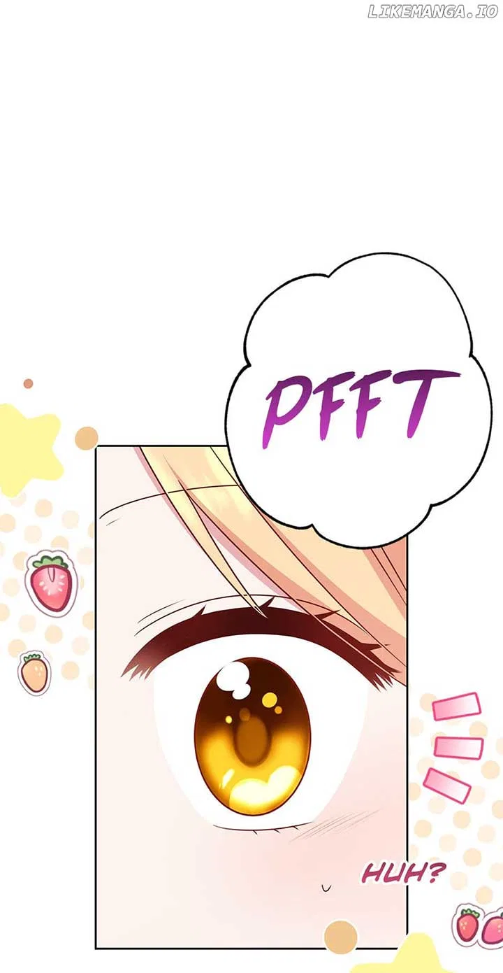 My BFF is a Tyrant in Training Chapter 98 – Page 22