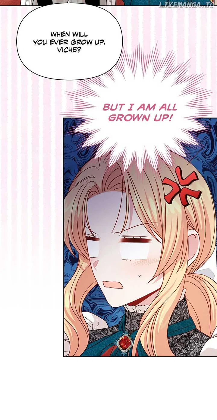 My BFF is a Tyrant in Training Chapter 98 – Page 24