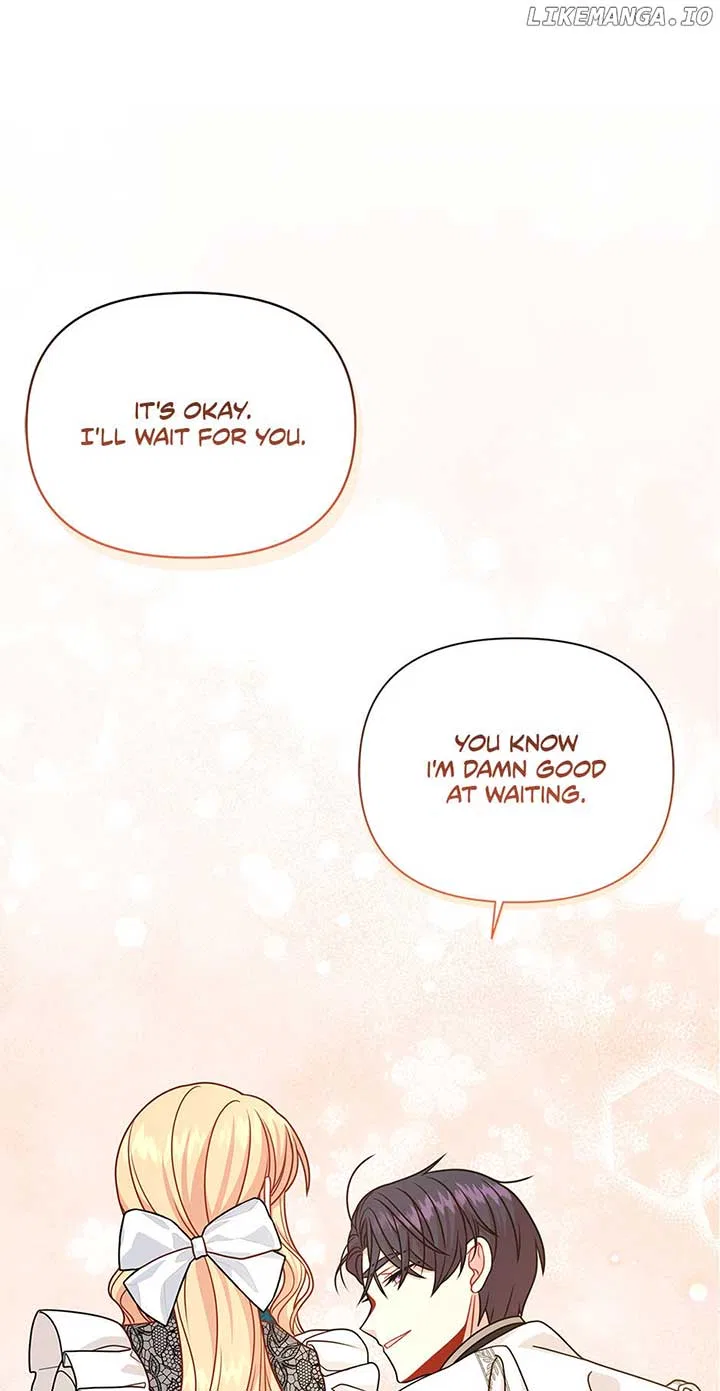My BFF is a Tyrant in Training Chapter 98 – Page 25