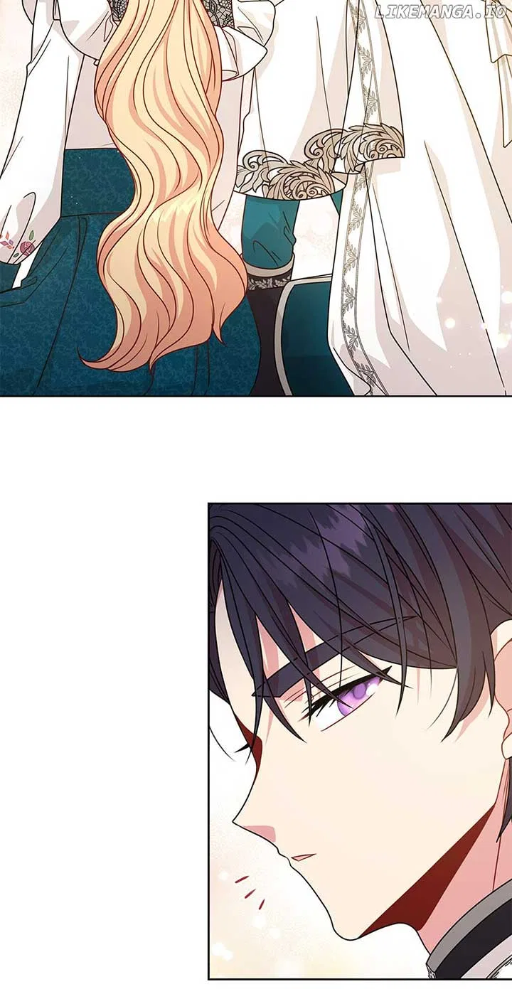 My BFF is a Tyrant in Training Chapter 98 – Page 26