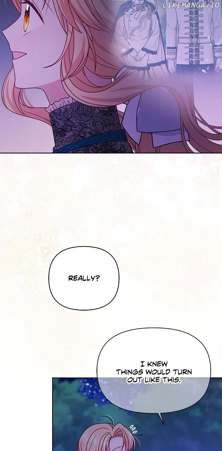 My BFF is a Tyrant in Training Chapter 98 – Page 32