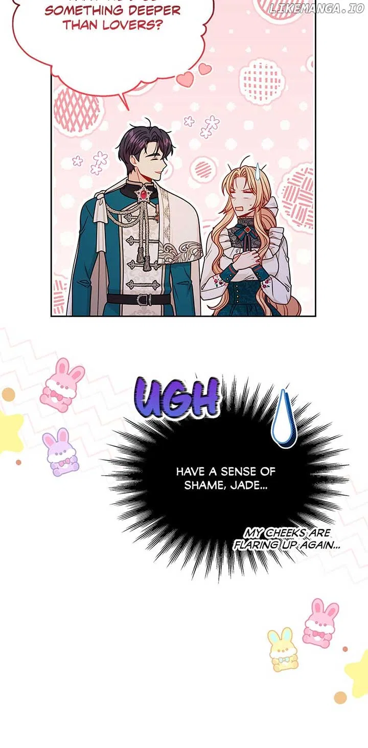 My BFF is a Tyrant in Training Chapter 98 – Page 34