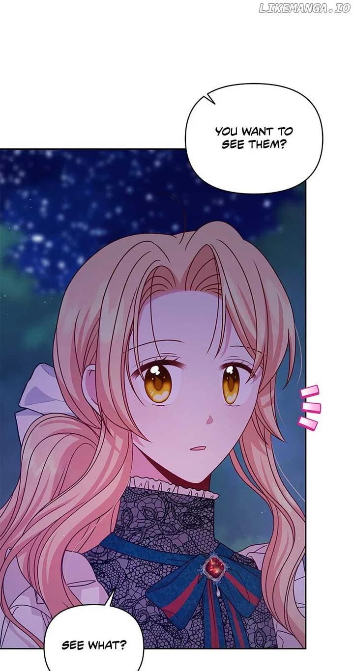 My BFF is a Tyrant in Training Chapter 98 – Page 36