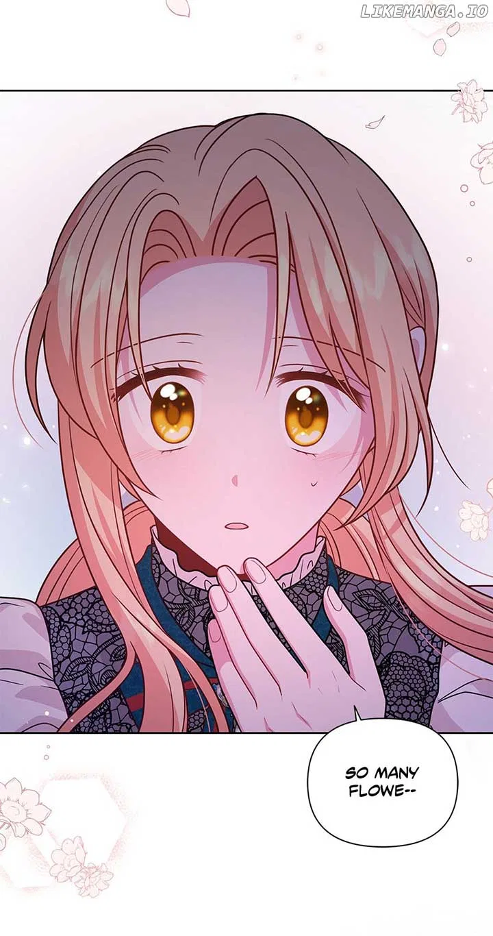 My BFF is a Tyrant in Training Chapter 98 – Page 40