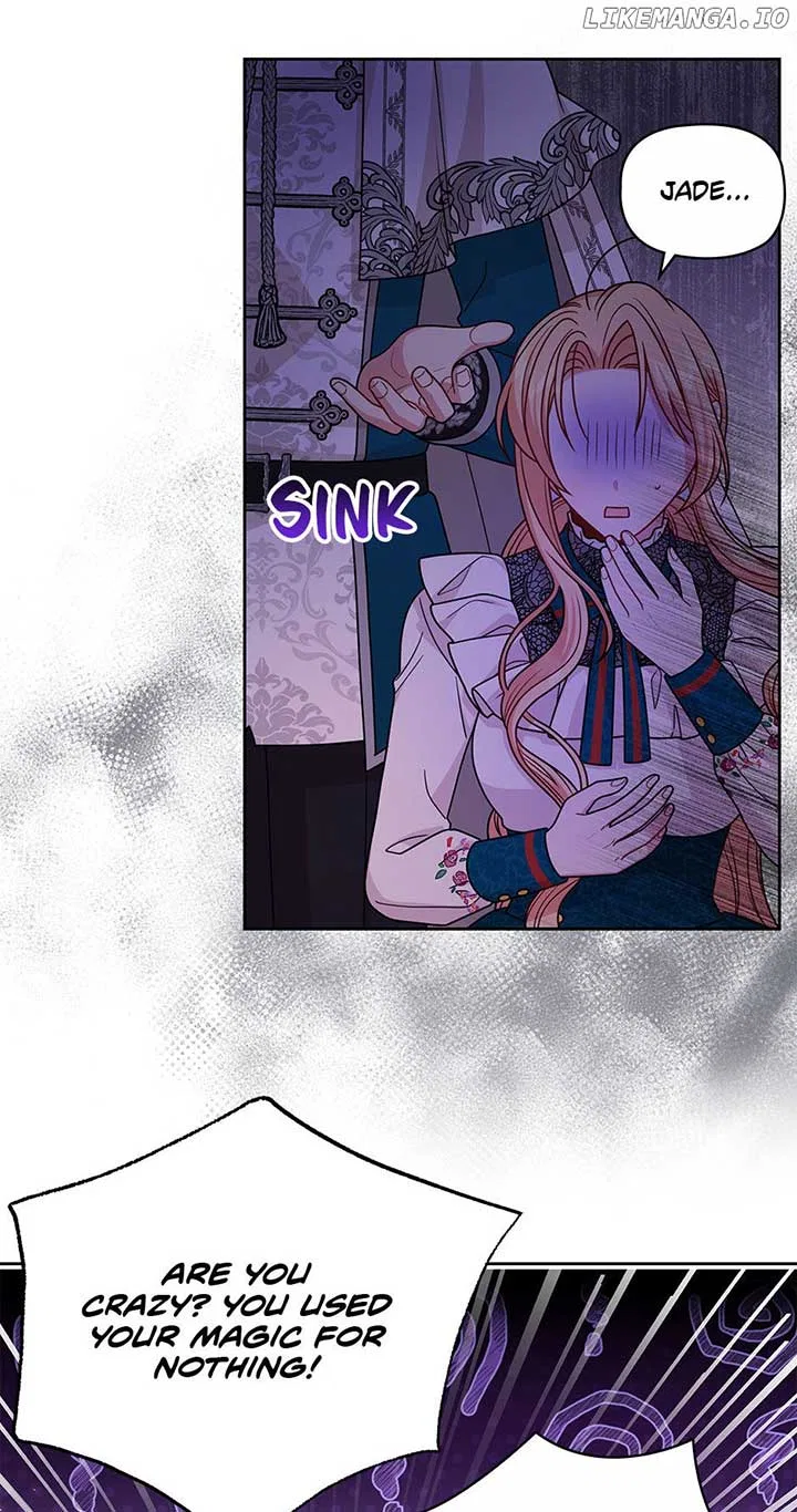 My BFF is a Tyrant in Training Chapter 98 – Page 41
