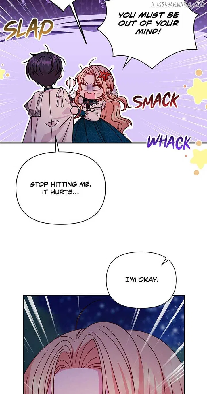 My BFF is a Tyrant in Training Chapter 98 – Page 42
