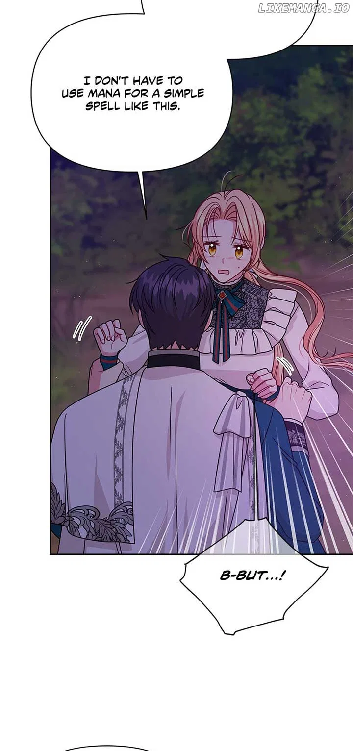 My BFF is a Tyrant in Training Chapter 98 – Page 45