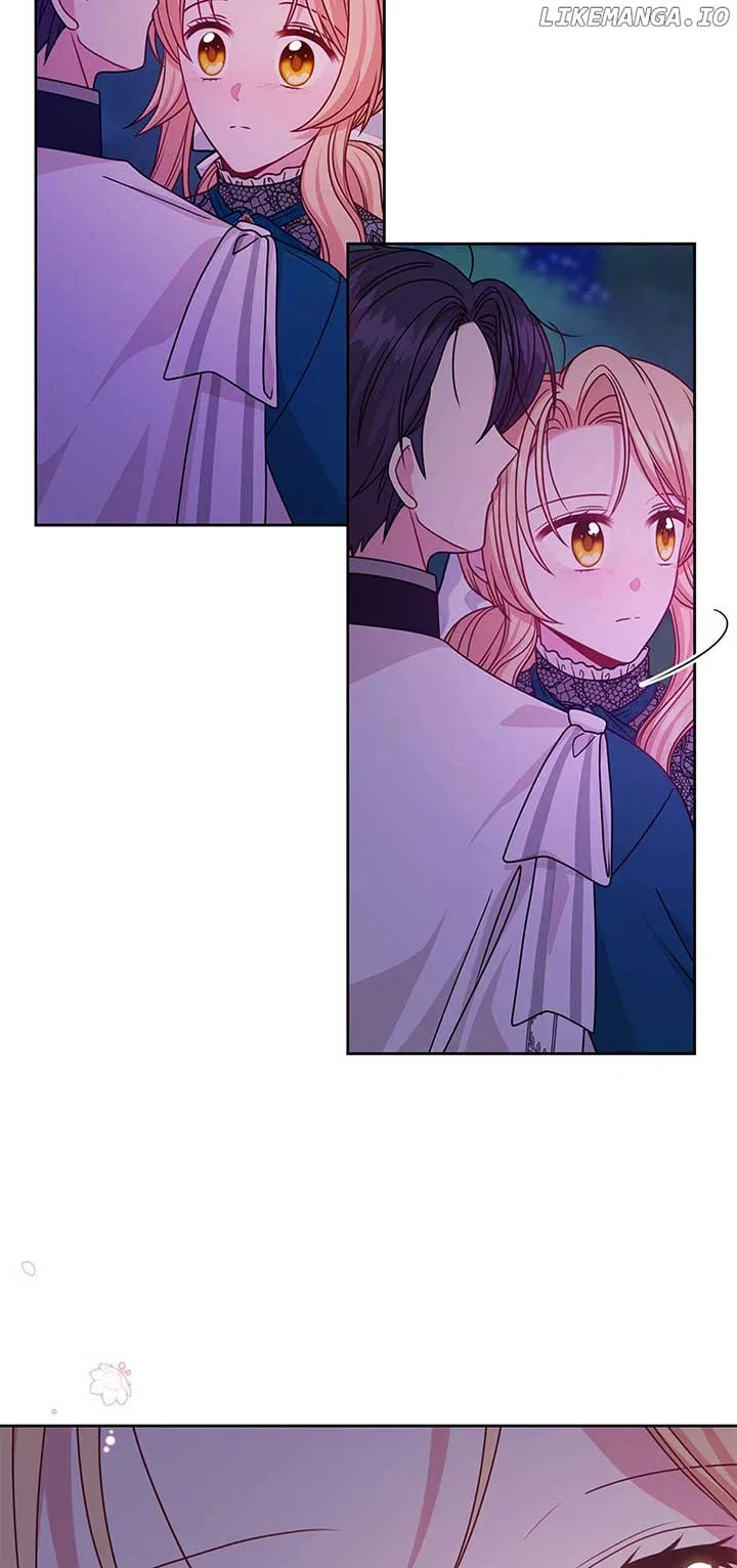 My BFF is a Tyrant in Training Chapter 98 – Page 47