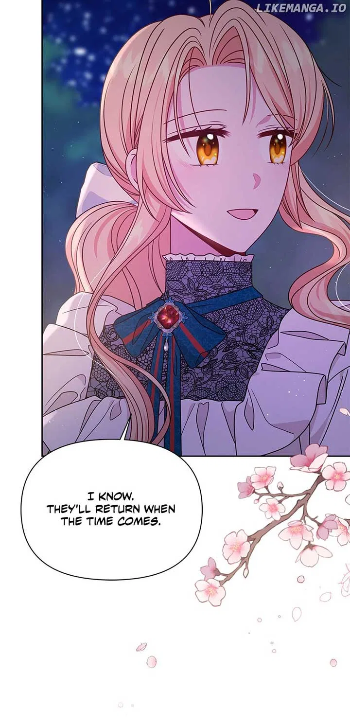 My BFF is a Tyrant in Training Chapter 98 – Page 53